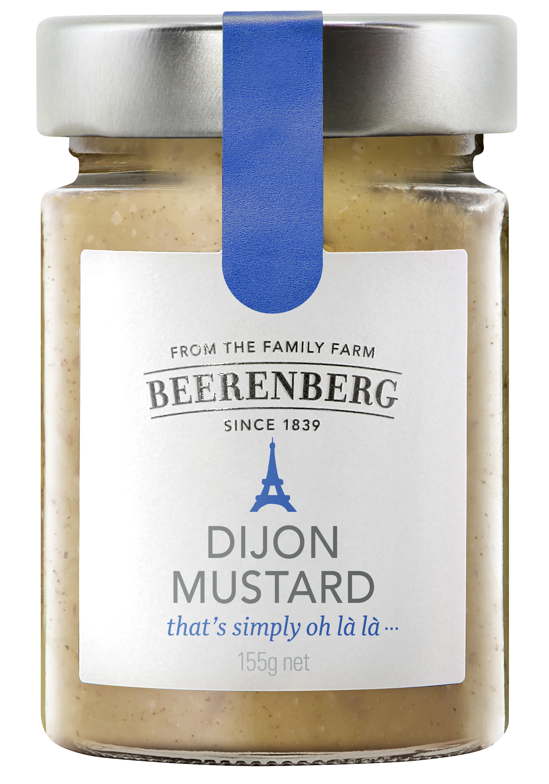 Featured Australian mustards