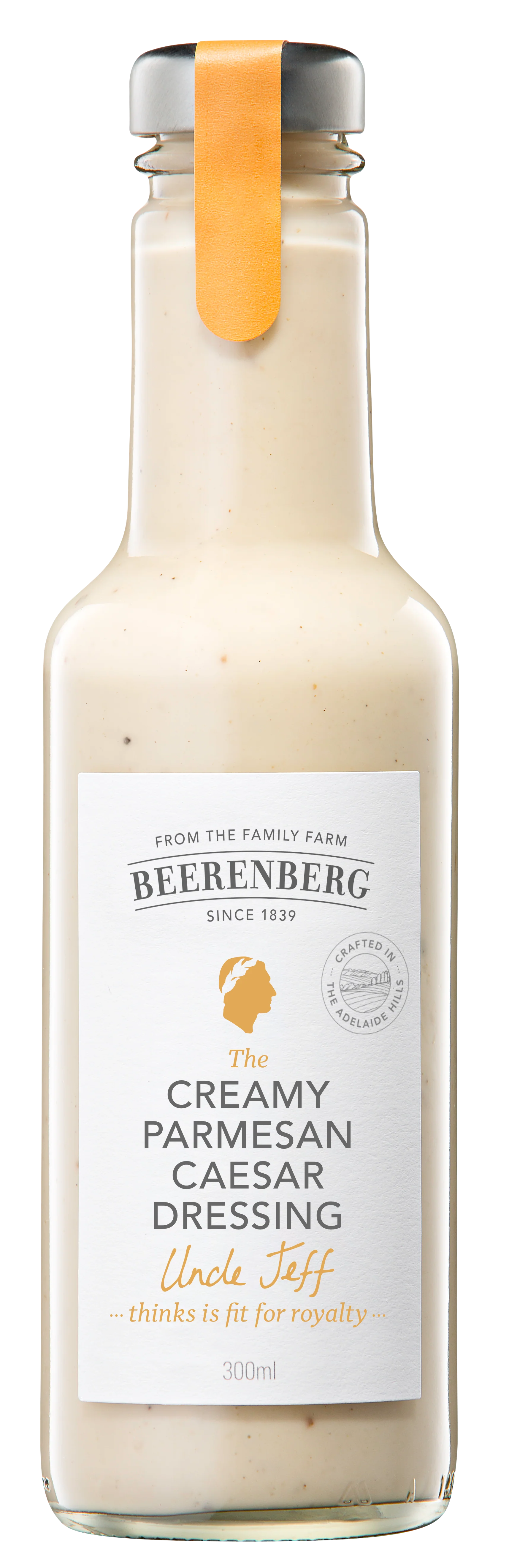 Featured Salad Dressings & Oils