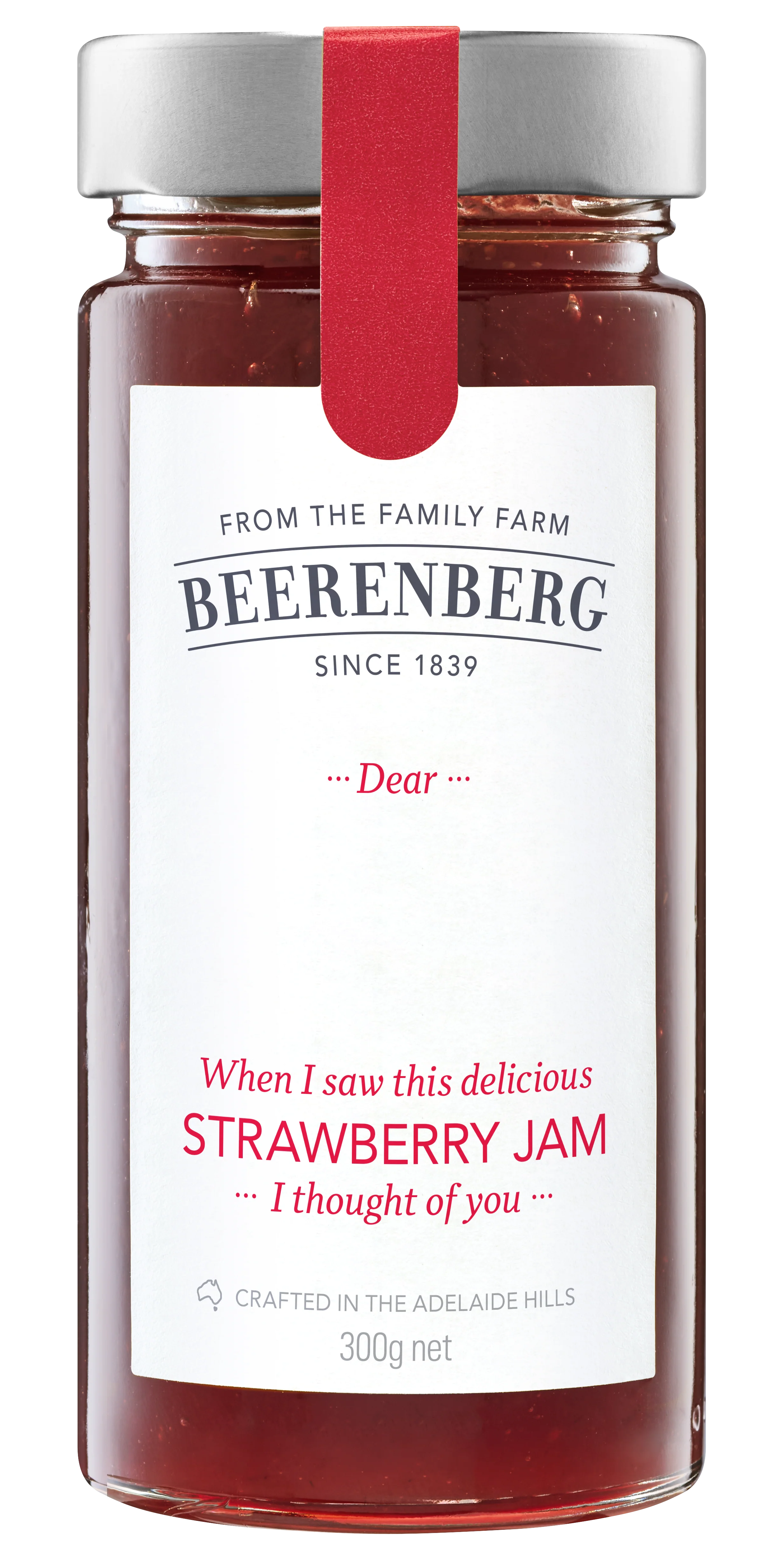 Featured Australian Jams, Jellies, Marmalades, and Curds